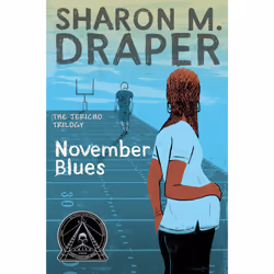 ISBN November Blues, Anglais, Livre de poche, 336 pages