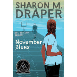 ISBN November Blues Livre de poche