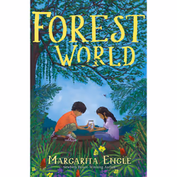ISBN Forest World, fiction litéraire, Anglais, Livre broché, 224 pages