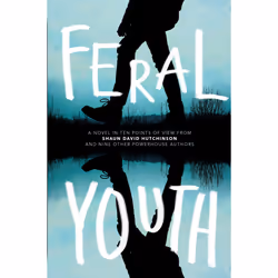 ISBN Feral Youth, fiction litéraire, Anglais, Livre broché, 336 pages