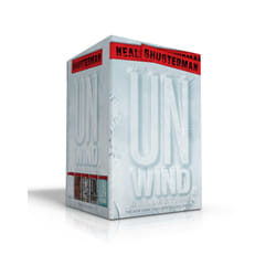 ISBN The Ultimate Unwind Collection Livre de poche