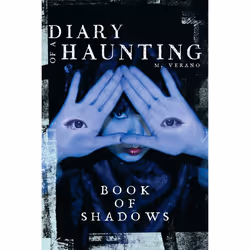 ISBN Book of Shadows, fiction litéraire, Anglais, Livre broché, 304 pages