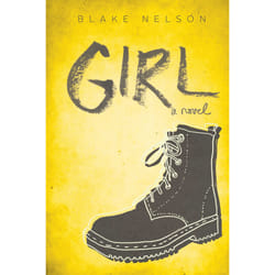 ISBN Girl Livre de poche