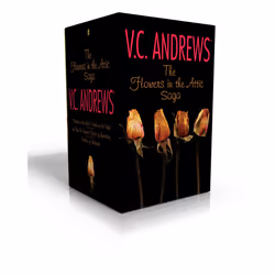 ISBN The Flowers in the Attic Saga, Anglais, Livre de poche, 2064 pages