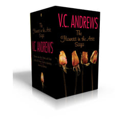 ISBN The Flowers in the Attic Saga Livre de poche