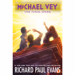 ISBN Michael Vey 7, Anglais, Livre de poche, 336 pages