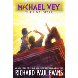ISBN Michael Vey 7 Livre de poche