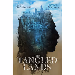 ISBN The Tangled Lands, Anglais, Couverture rigide, 304 pages