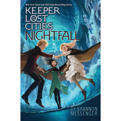ISBN Nightfall Couverture rigide