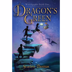 ISBN Dragon's Green, fiction litéraire, Anglais, Livre broché, 400 pages