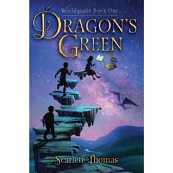 ISBN Dragon's Green livre fiction litéraire Anglais