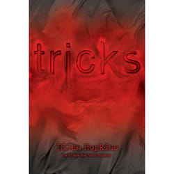 ISBN Tricks Livre de poche