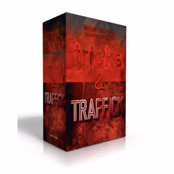ISBN Tricks & Traffick, Anglais, Livre de poche, 1184 pages