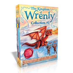 ISBN The Kingdom of Wrenly Collection #2 Livre de poche