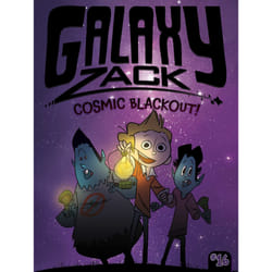 ISBN Cosmic Blackout! Livre de poche