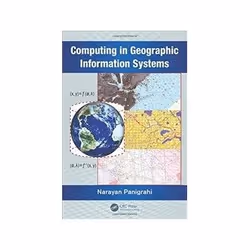 ISBN Computing in Geographic Information Systems, Informatique et Internet, Anglais, Couverture rigide, 303 pages