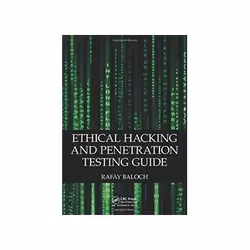 ISBN Ethical Hacking and Penetration Testing Guide, Informatique et Internet, Anglais, 531 pages