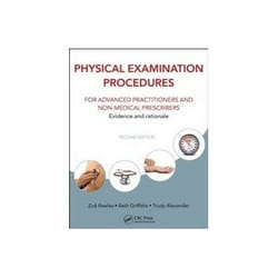 ISBN Physical Examination Procedures for Advanced Practitioners and Non-Medical Prescribers: Evidence and livre Santé, esprit et corps Anglais