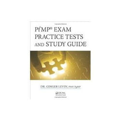 ISBN PfMP® Exam Practice Tests and Study Guide livre Education Anglais