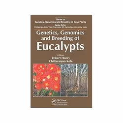 ISBN Genetics, Genomics and Breeding of Eucalypts, Biologie, Anglais, Couverture rigide, 206 pages