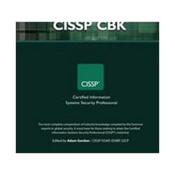 ISBN Official (ISC)2 Guide to the CISSP CBK 4E livre Education Anglais Couverture rigide