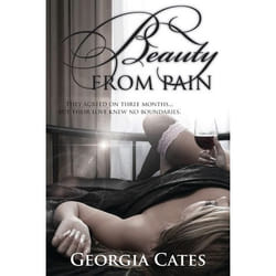 ISBN Beauty from Pain