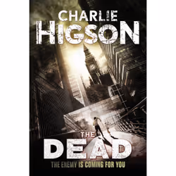 ISBN The Dead, Horreur, Anglais, Livre broché, 512 pages