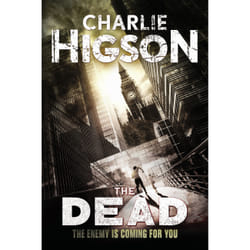 ISBN The Dead livre Horreur Anglais