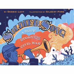 ISBN Soldier Song, histoire, Anglais, Couverture rigide, 80 pages