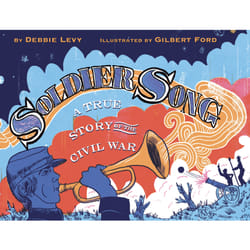 ISBN Soldier Song livre histoire Anglais Couverture rigide