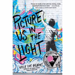 ISBN Picture Us In The Light, enfants &amp; adolescents, Anglais, Couverture rigide, 368 pages
