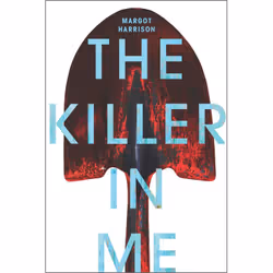 ISBN The Killer in Me, Pour enfants, Anglais, Livre broché, 368 pages