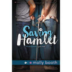 ISBN Saving Hamlet livre enfants & adolescents Anglais