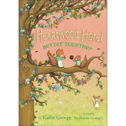 ISBN Better Together livre Pour enfants Anglais