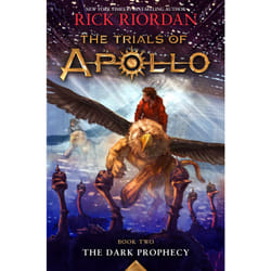 ISBN The Dark Prophecy Couverture rigide