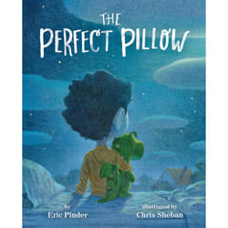 ISBN The Perfect Pillow livre Pour enfants Anglais Couverture rigide