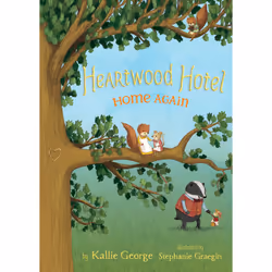 ISBN Home Again, Pour enfants, Anglais, Livre broché, 176 pages