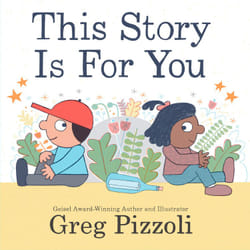 ISBN This Story Is for You livre Pour enfants Anglais Couverture rigide