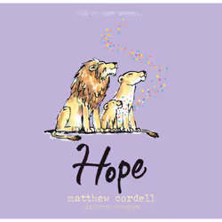 ISBN Hope, Pour enfants, Anglais, Couverture rigide, 40 pages