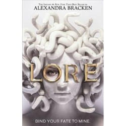 ISBN Lore Couverture rigide