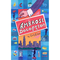 ISBN The Ambrose Deception livre Pour enfants Anglais Couverture rigide