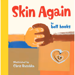 ISBN Skin Again, Fiction, Anglais, Couverture rigide, 40 pages