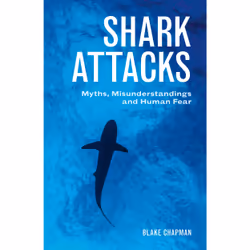ISBN Shark Attacks, Livre broché, 280 pages