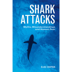 ISBN Shark Attacks livre