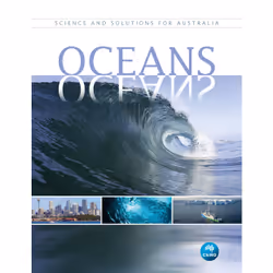 ISBN Oceans, Livre broché, 224 pages