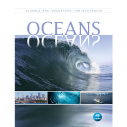 ISBN Oceans livre Livre broché 224 pages