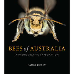ISBN Bees of Australia livre Livre broché 224 pages