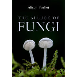 ISBN The Allure of Fungi livre