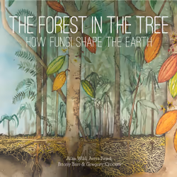 ISBN The Forest in the Tree, Couverture rigide, 48 pages