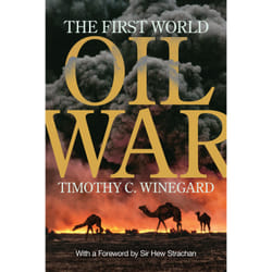 ISBN The First World Oil War